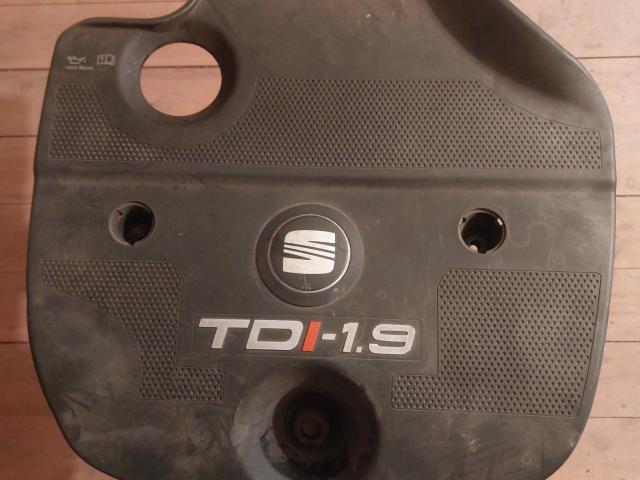 Osłona Pokrywa silnika VAG - Seat 1.9 TDI