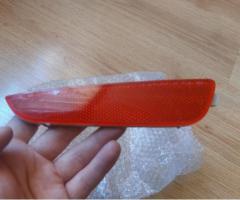 Odbłyśnik Odblask zderzaka tylnego OE Seat Ibiza III 6L 3d lewy - Gliwice