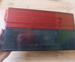 Seat Toledo I 1L lampa prawa klapy tylnej Hella - Gliwice