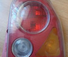 Seat Arosa polift - lampa prawa tylna - Gliwice