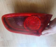 Lampa prawa tylna OE Seat Leon II lift na klapę - Gliwice