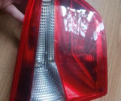 Lampa lewa tylna OE Seat Ibiza IV 6J ST kombi - Gliwice