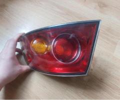 Lampa prawa tylna OE Seat Ibiza III - Gliwice