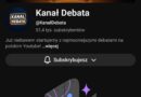 Dziki otwiera DEBATĘ! Dziki Trener prezentuje - Kanał DEBATA!